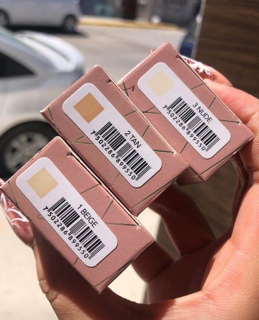 SANIYE EYE PRIMER / CONCEALER