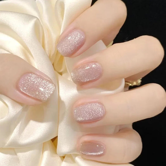 MIRROR NAIL SET