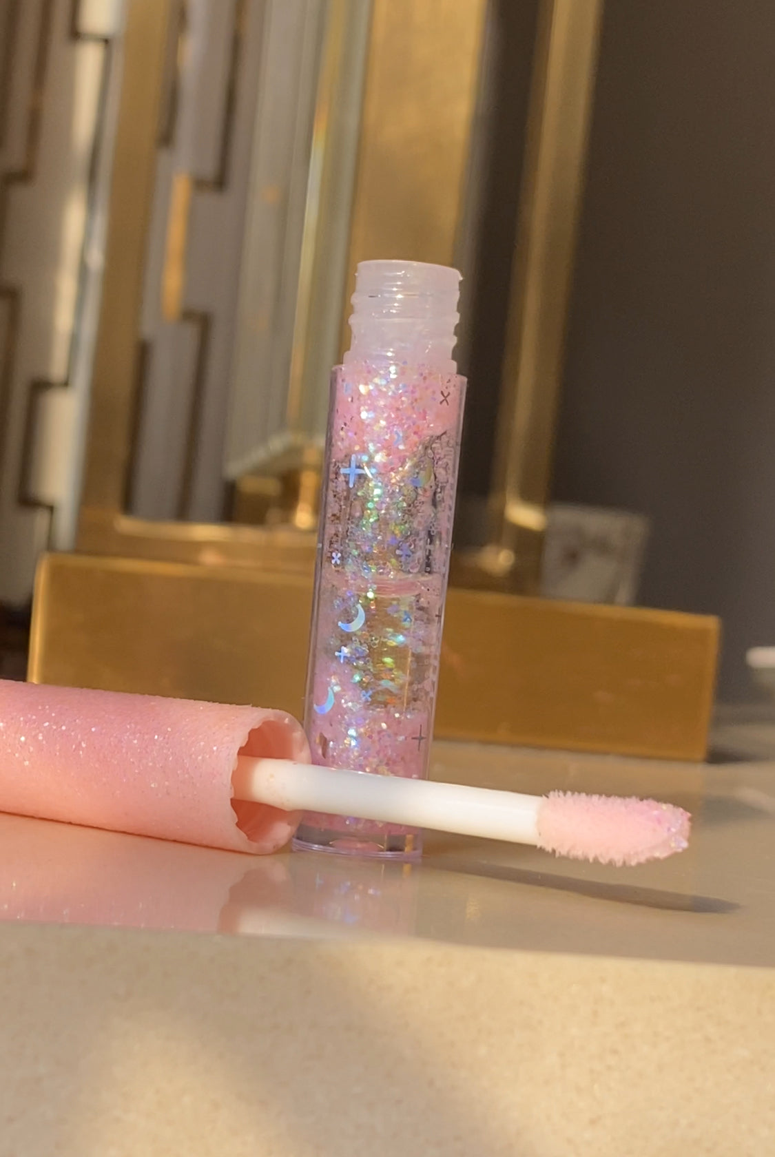 MISS COLORINA LIP OILS
