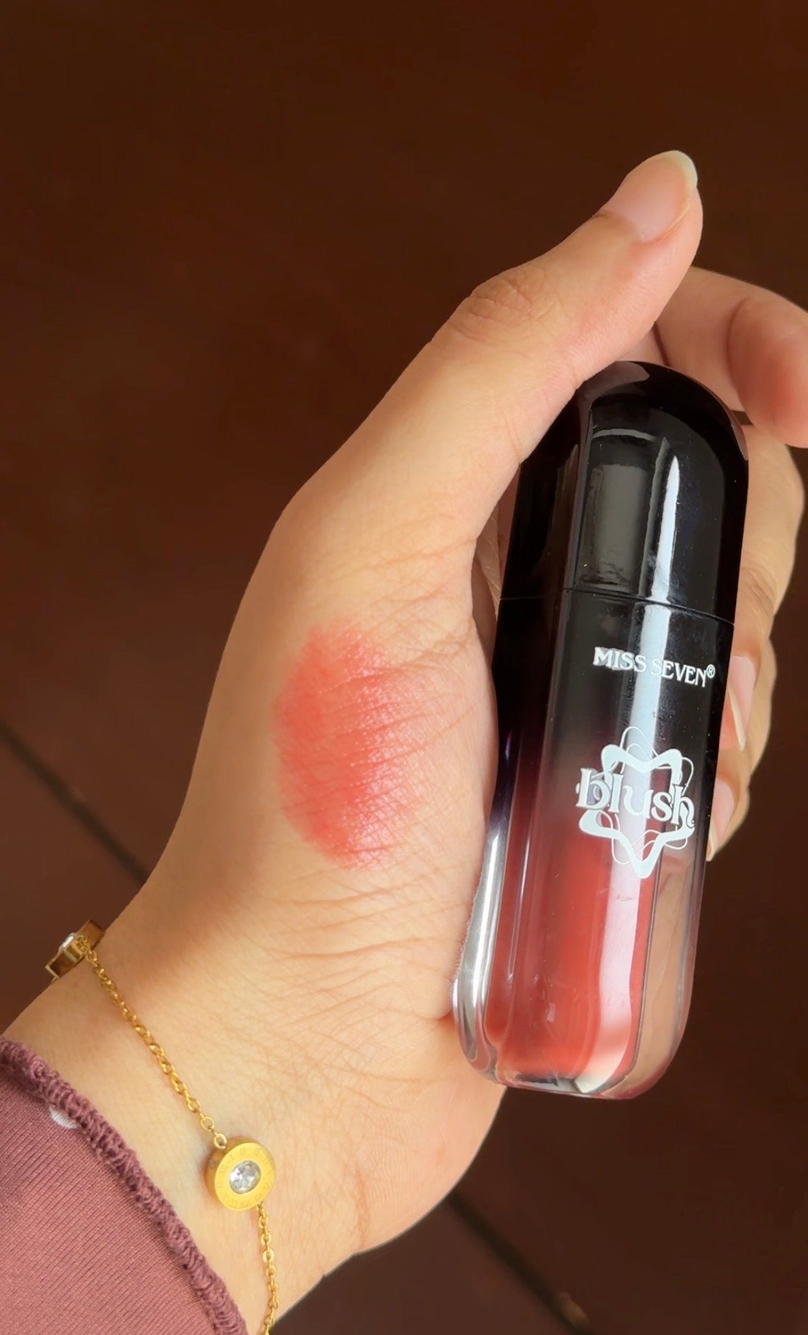 05 LIQUID BLUSH