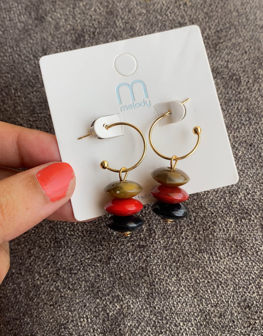 F70 MELODYS EARRINGS