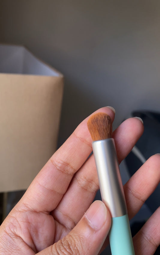 (D) MINTBEAR BLENDING BRUSH