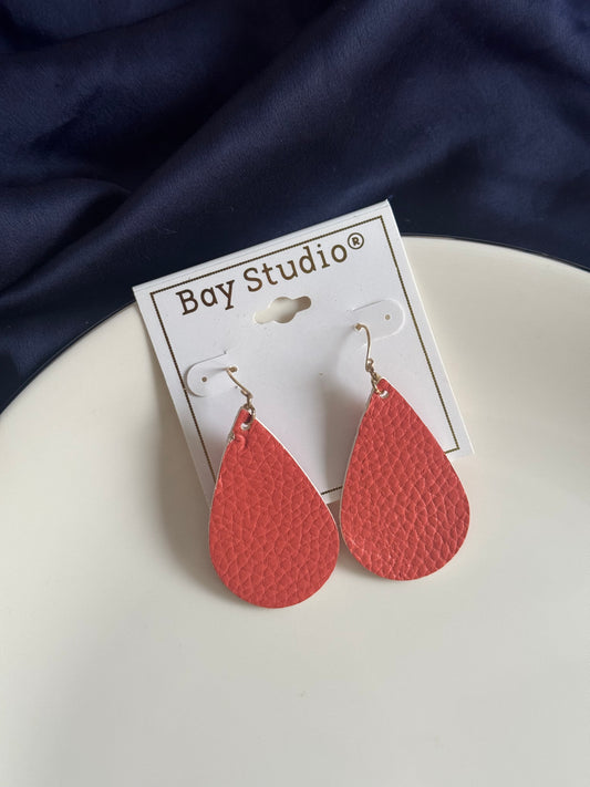 G102 EARRINGS
