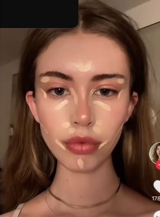 MATTE COVER UP CONCEALER IN EARLY FAIR SHADE