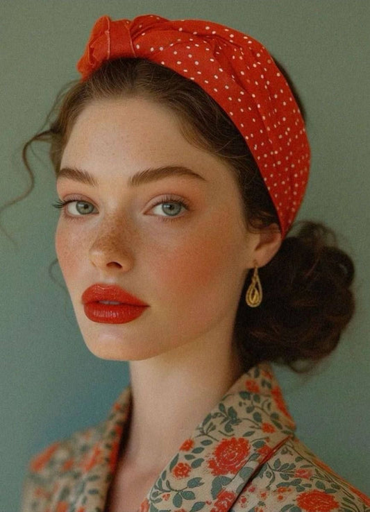 D 03 PINKISH RED MORECOOL LIPSTICK