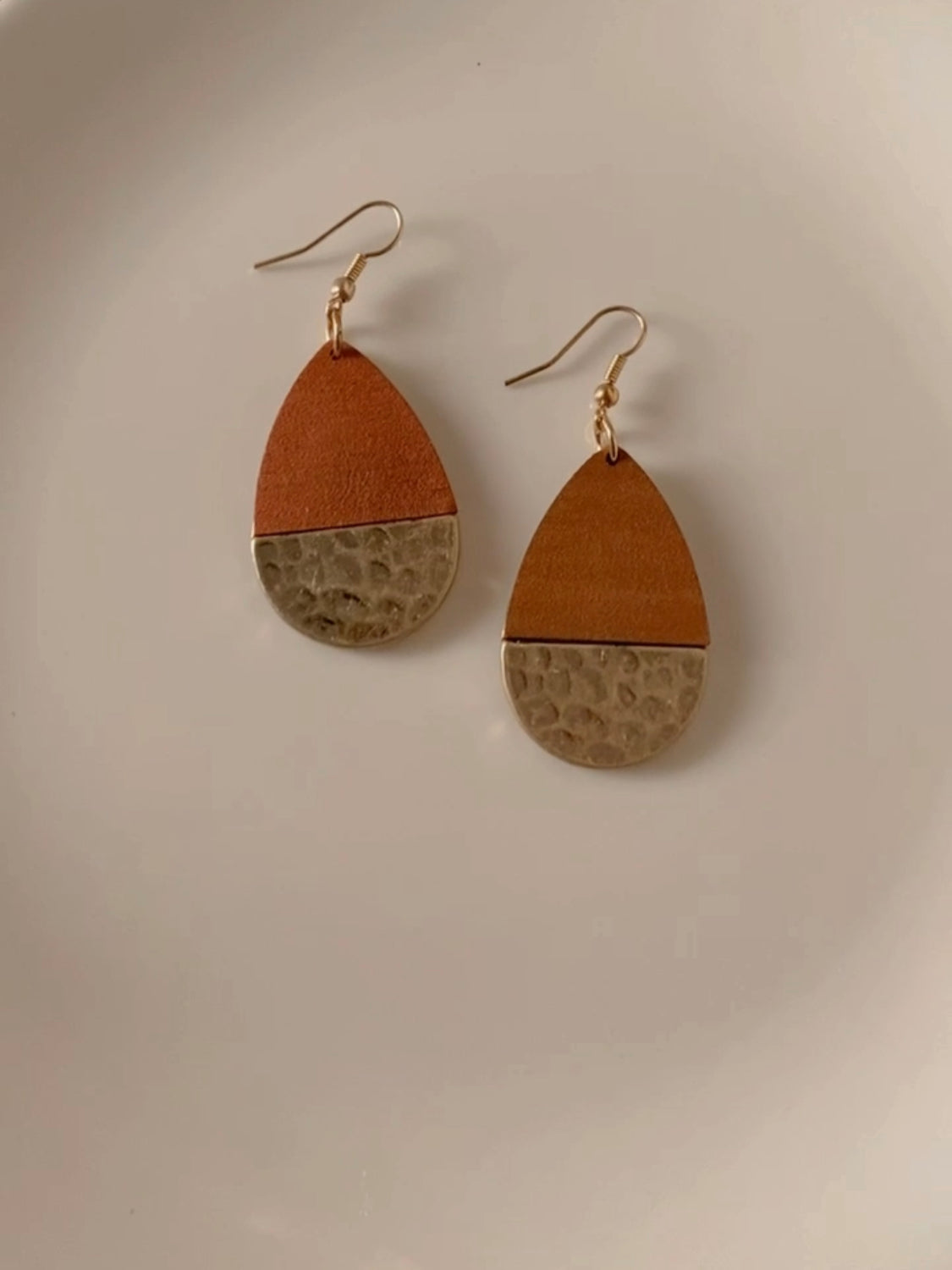 AA147 FANCY EARRINGS