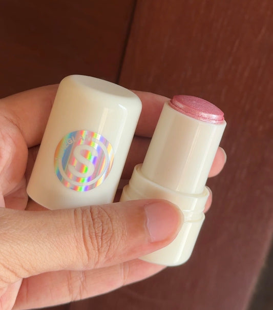 03 SHEGLAN JELLY GLITTER