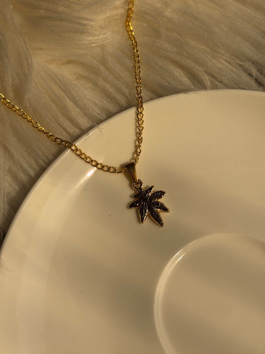 Z27 NECKLACE