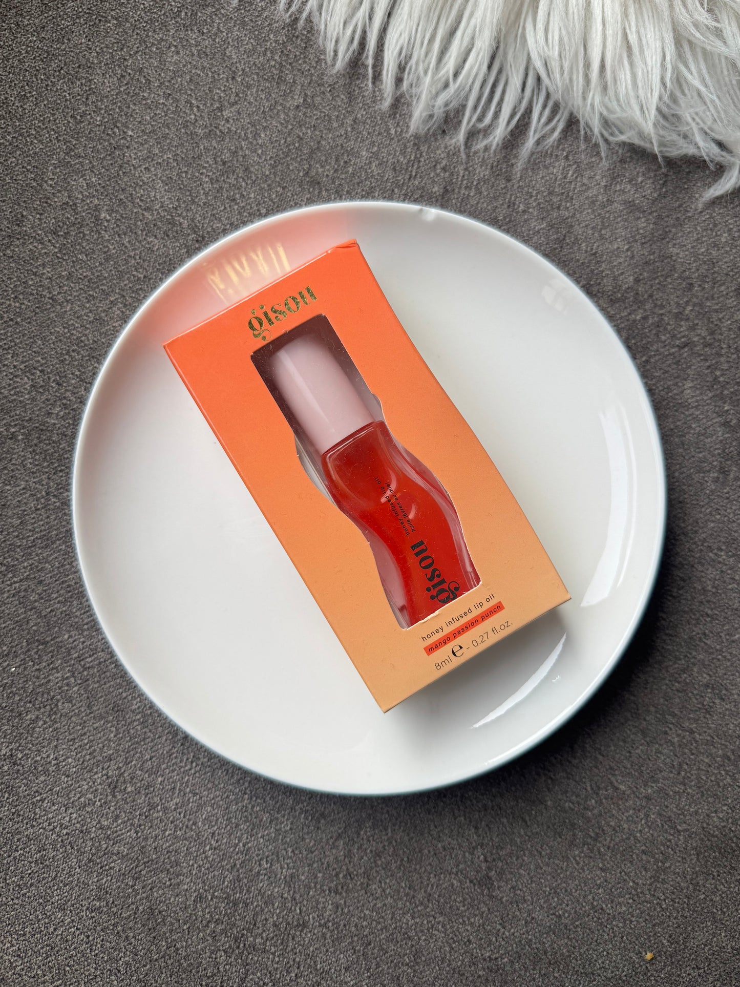GISOU LIP OIL