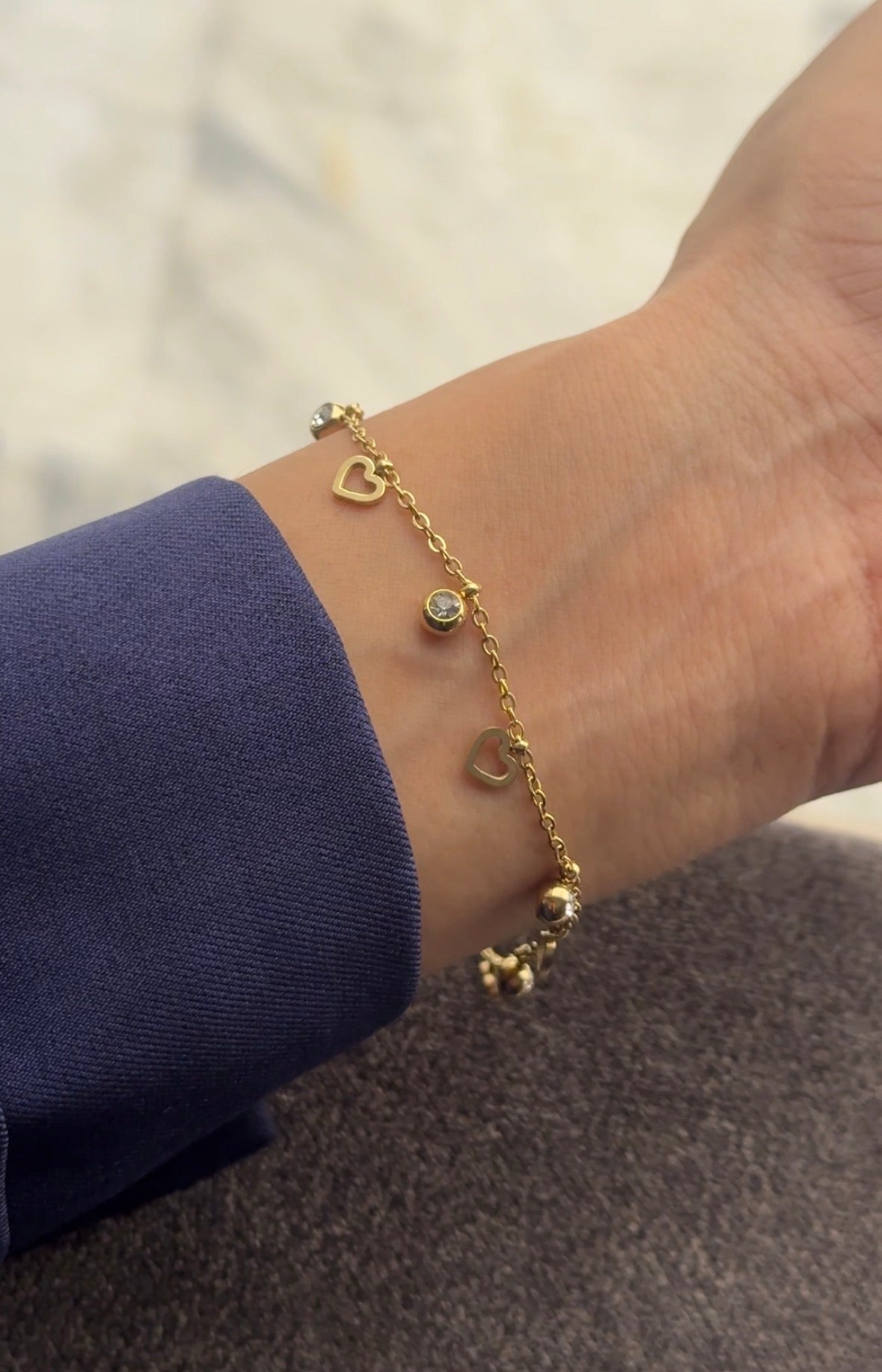 E94 BRACELET