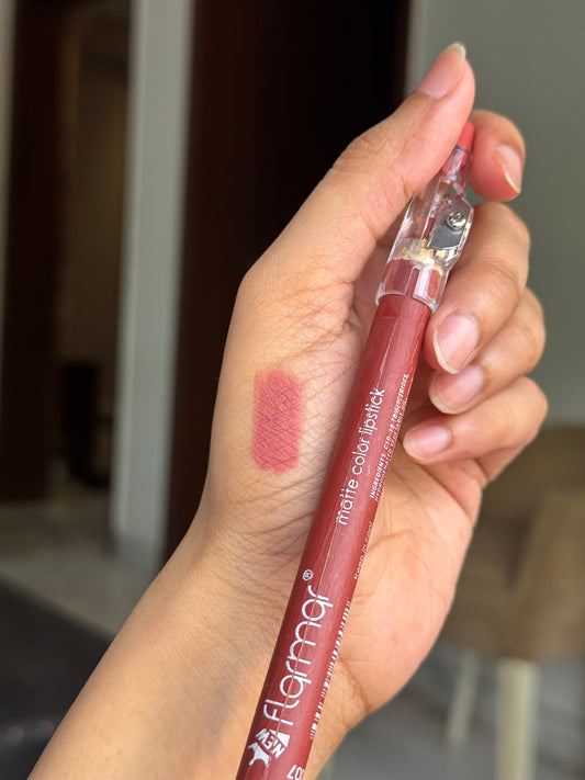 NO 7 FLORMAR LIP LINER
