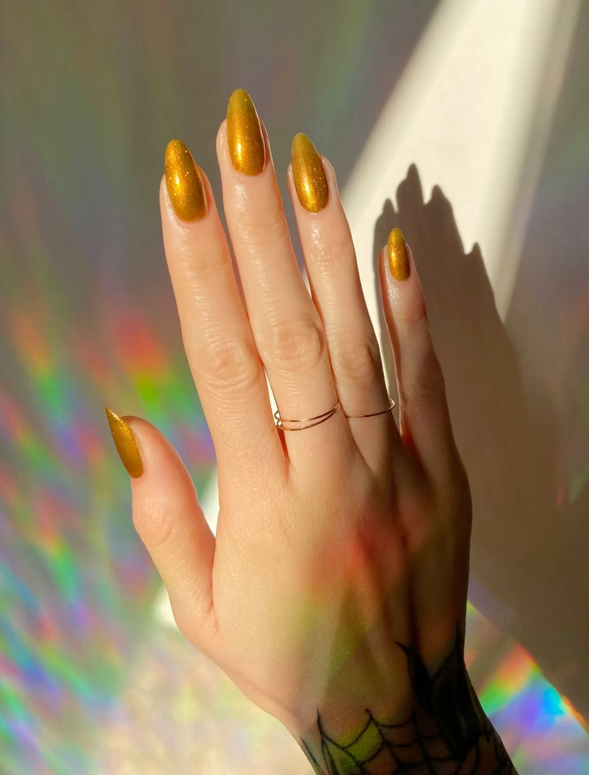 30 USHINE NAIL COLOR