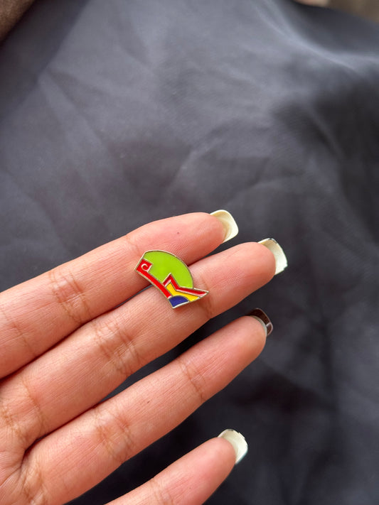 05 ENAMEL PIN