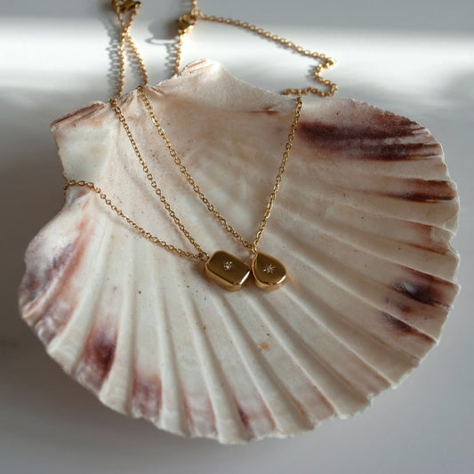 E55 NECKLACE