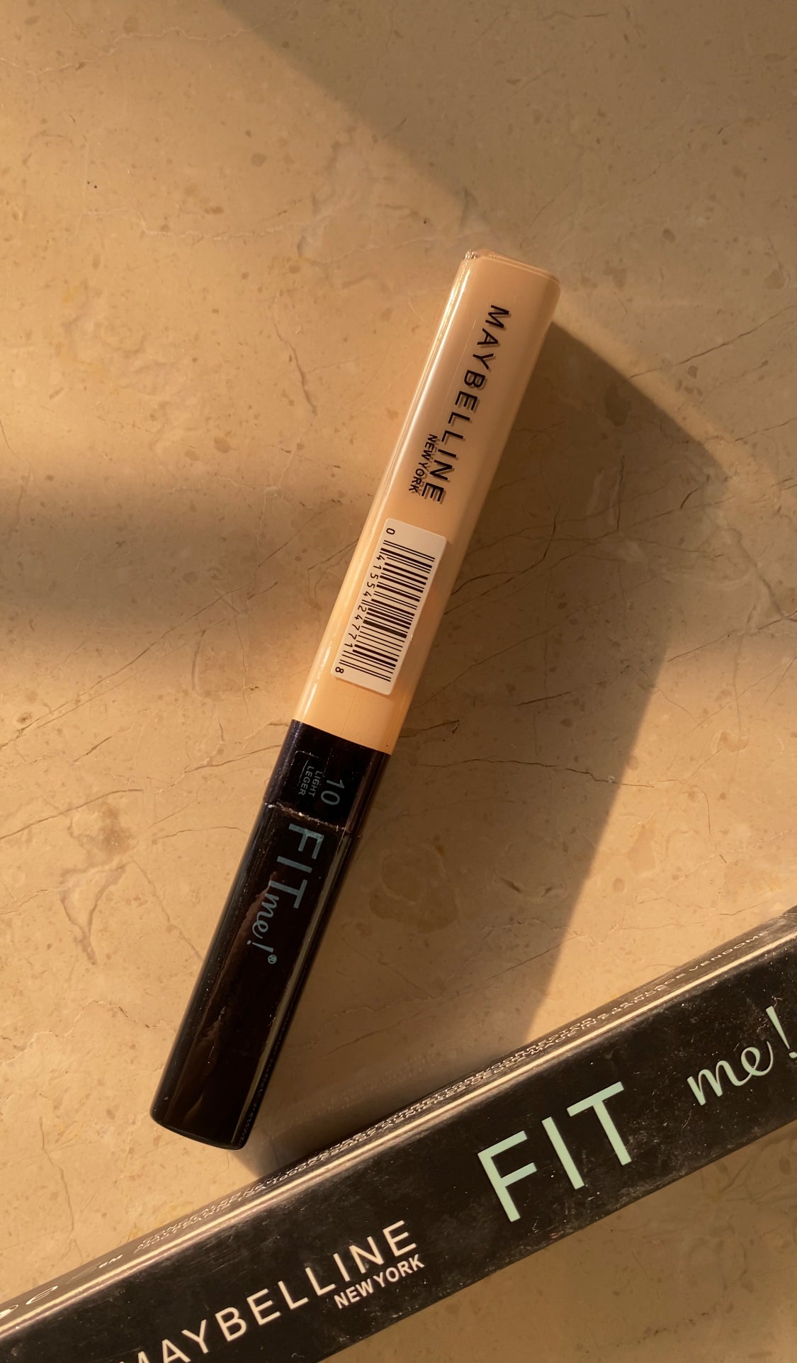 10 FIT ME CONCEALER