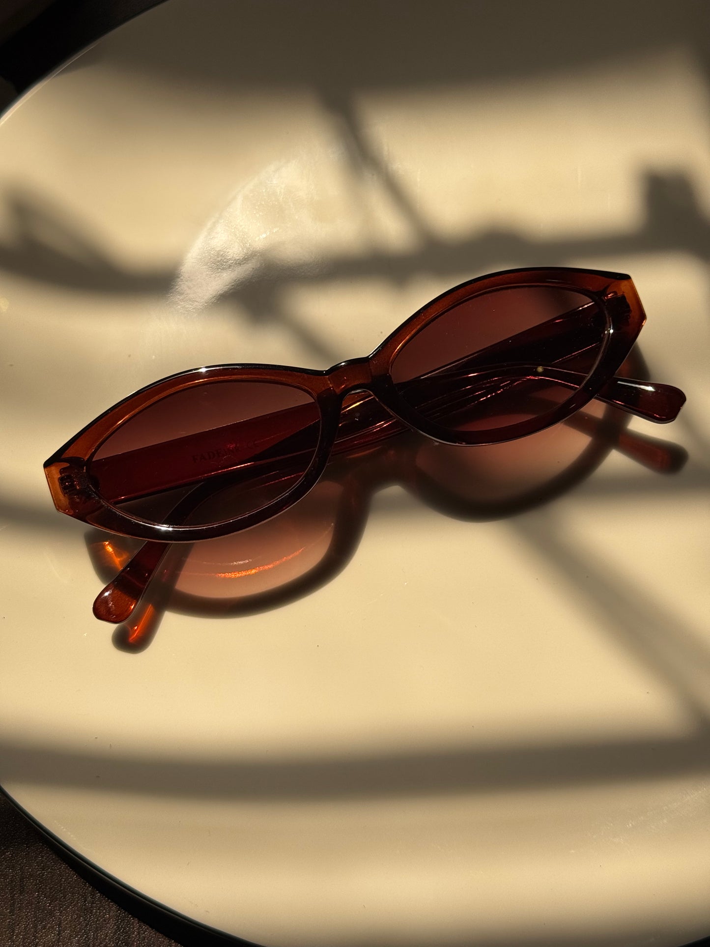 SILON BROWN