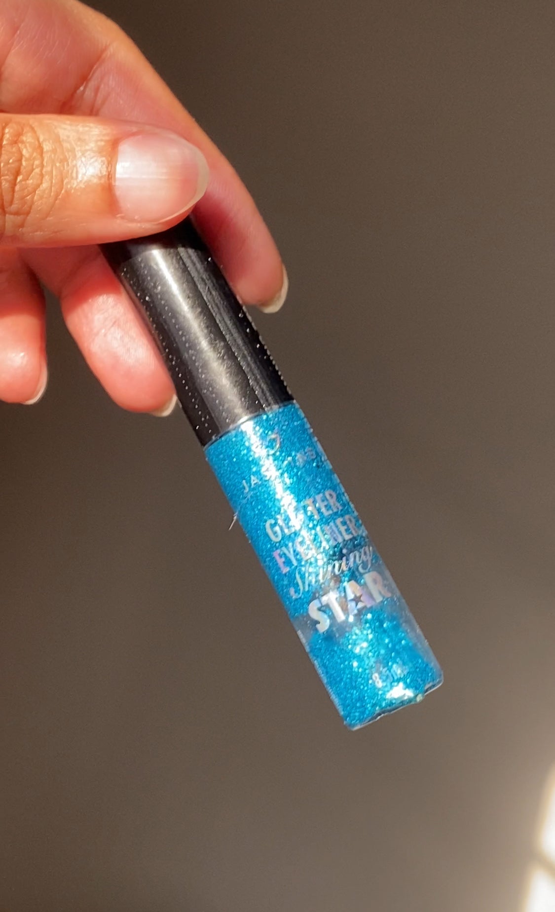 GLITTER STAR EYELINER