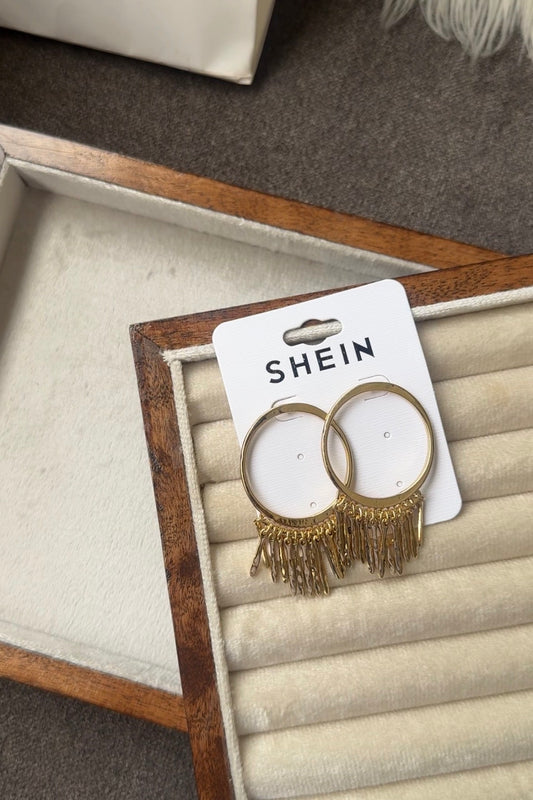 D157 EARRINGS