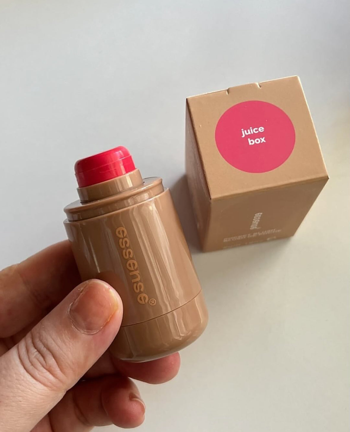 RHODE POCKET BLUSH