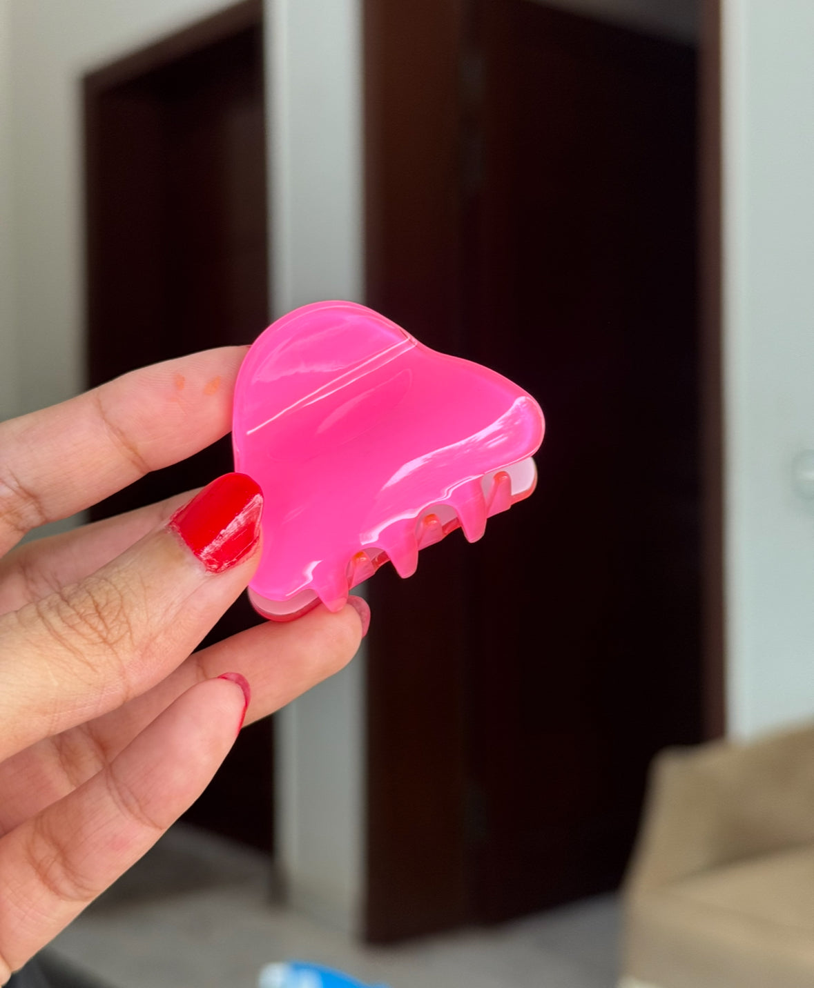 C239 RESIN CLAW