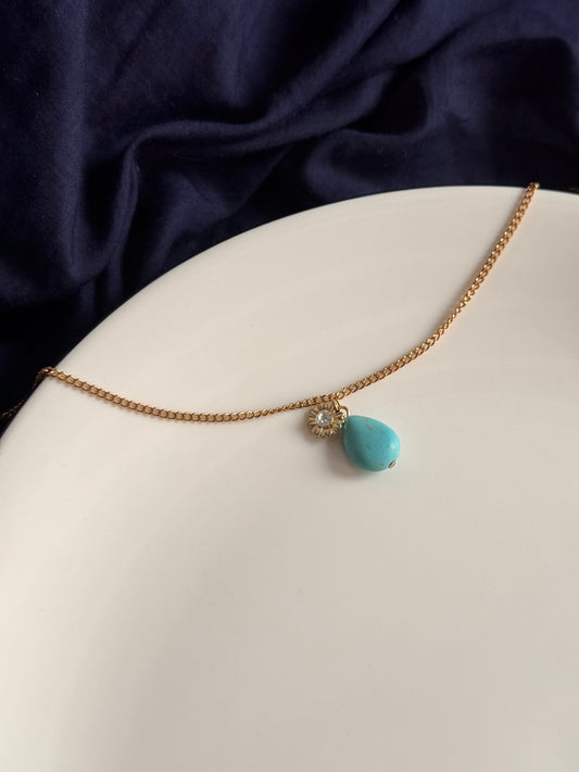 G37 ANKLET