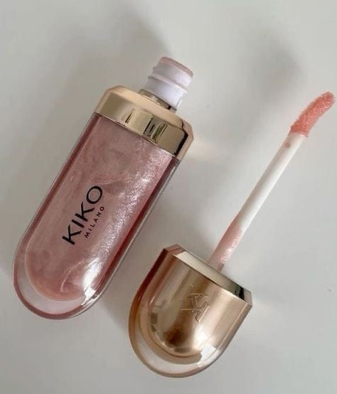 41 KIKO MILANO GLITTERY LIPGLOSS