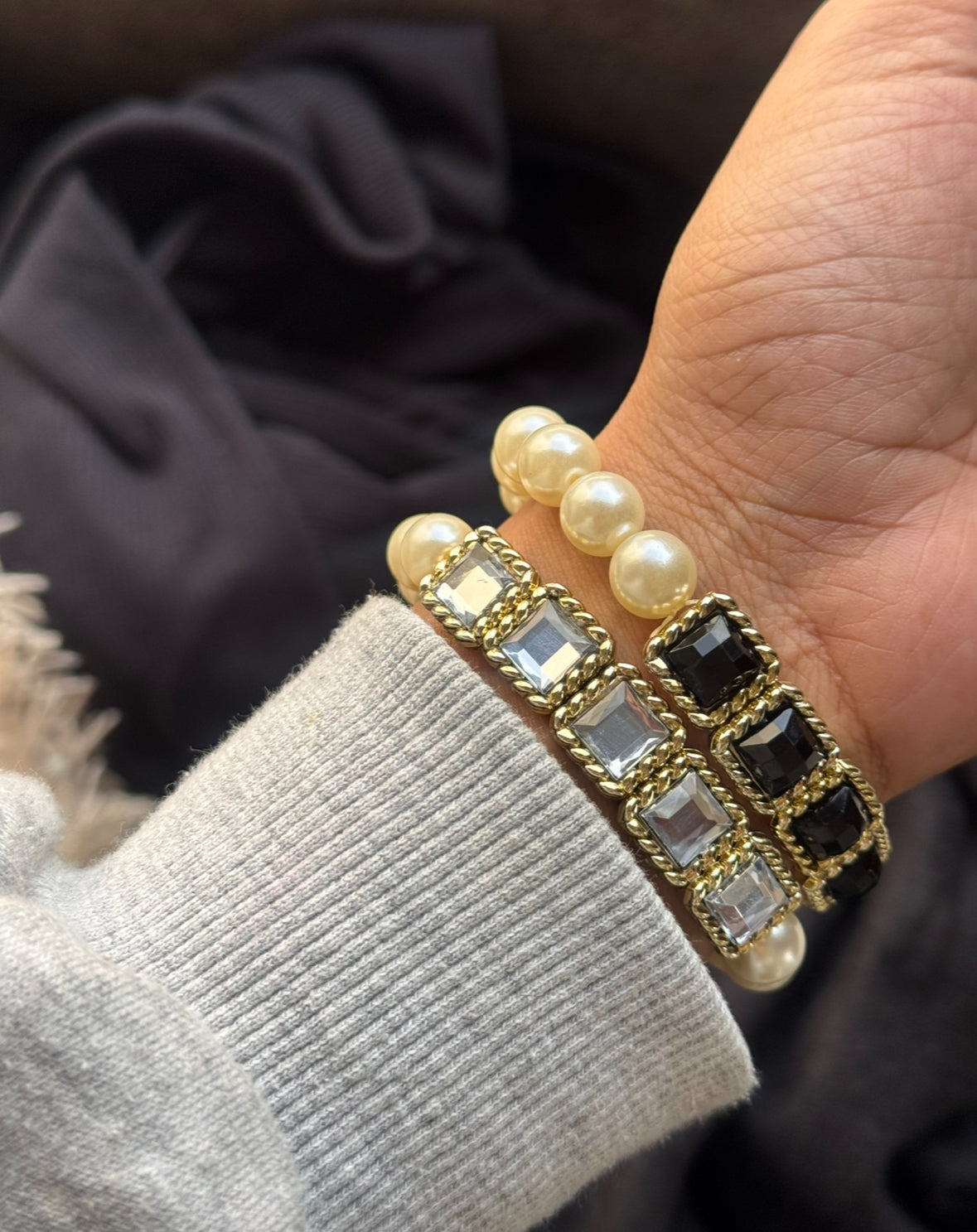C45 BRACELET
