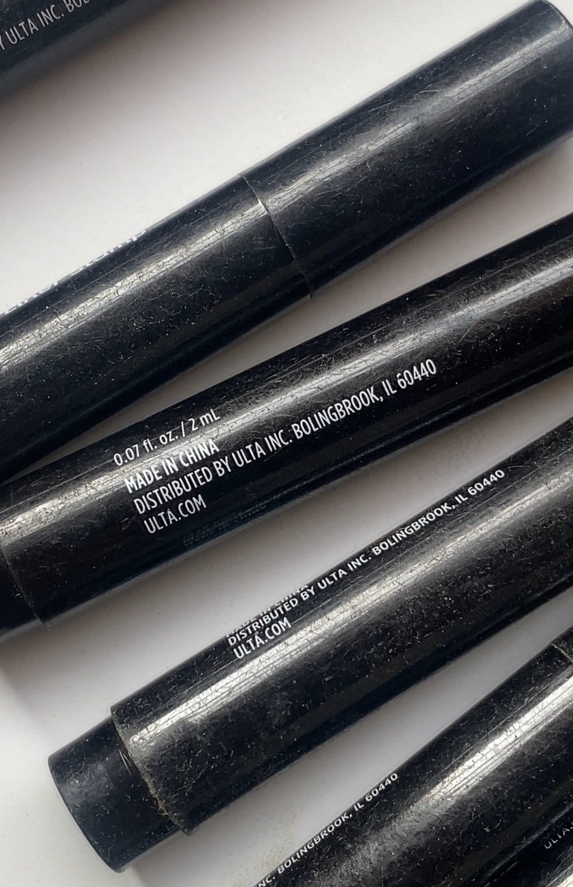 ULTA BEAUTY CAT EYE LINER STAMP