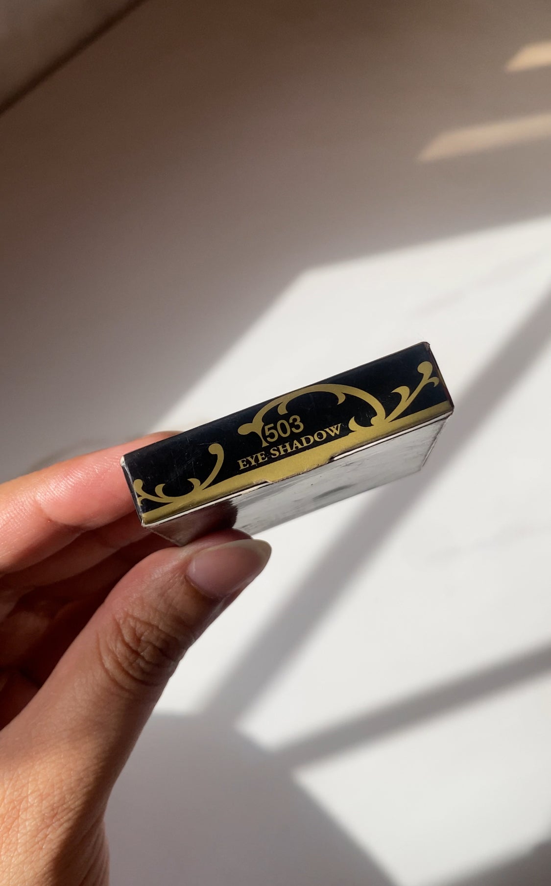 503 ANNA SUI MINI EYESHADOW