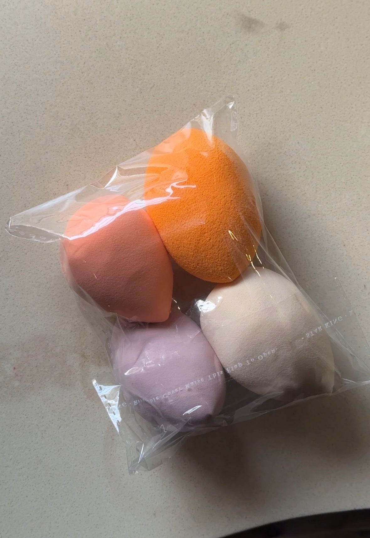 E28 BEAUTY BLENDER SET