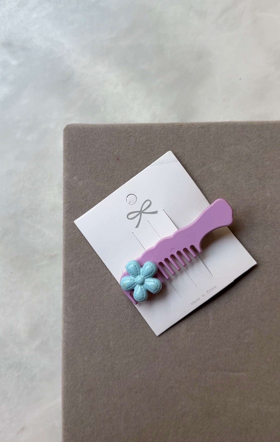 E10 HAIR PIN