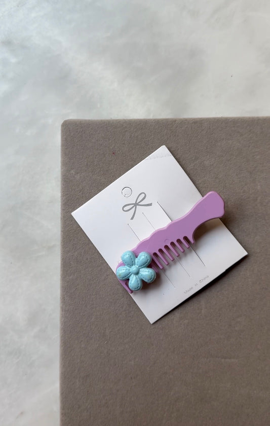 E10 HAIR PIN