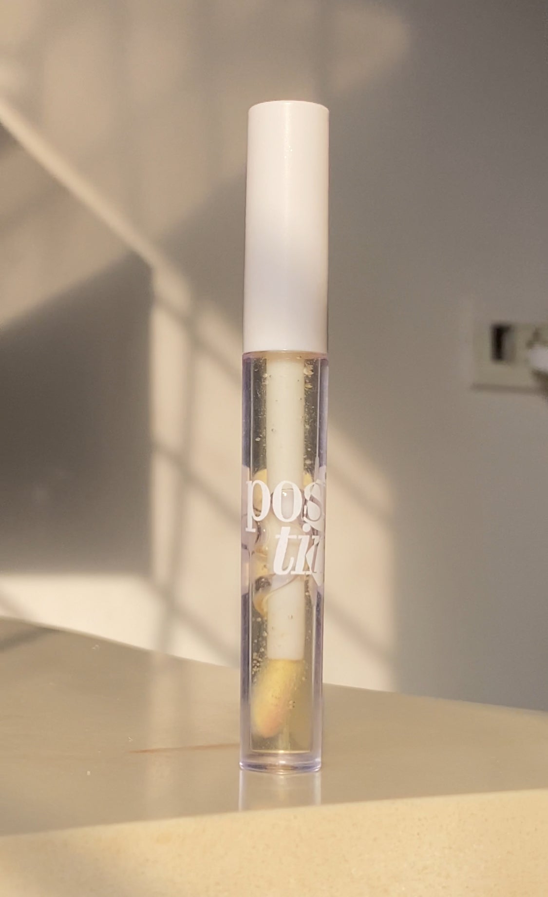 POSIE CLEAR LIPGLOSS