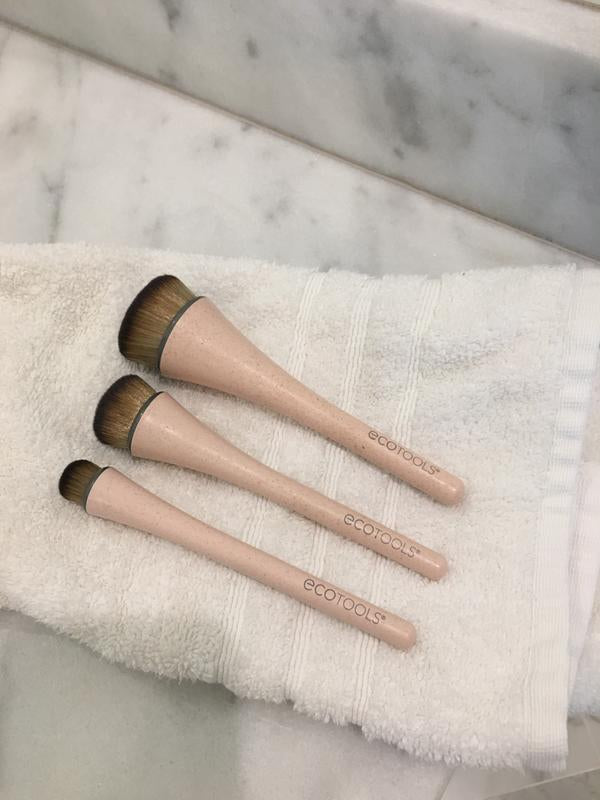 ECOTOOLS BRUSHES