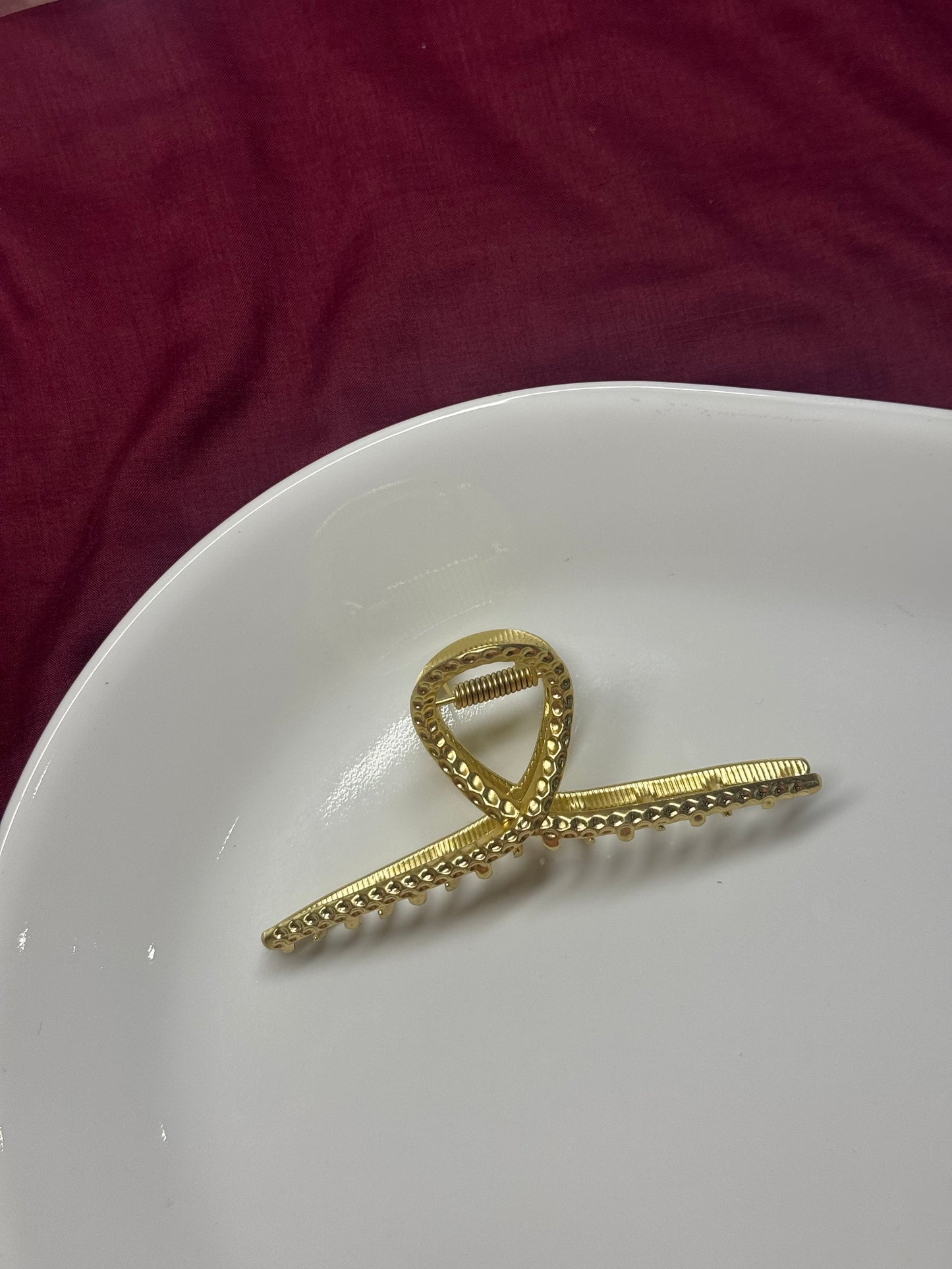 C262 METAL CLAW