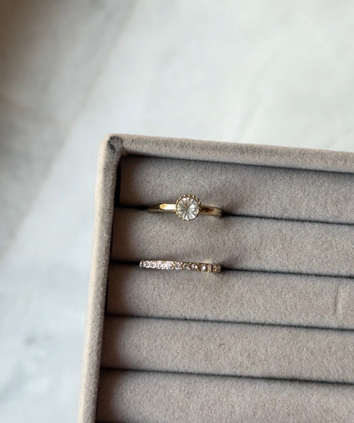 RING SET
