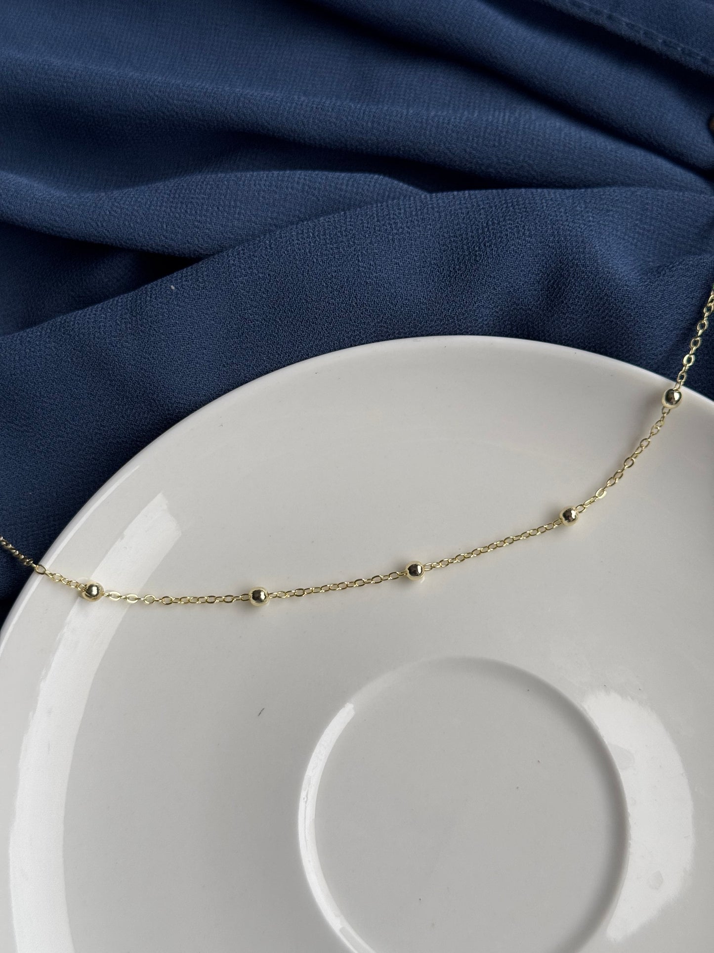 Z22 ANKLET