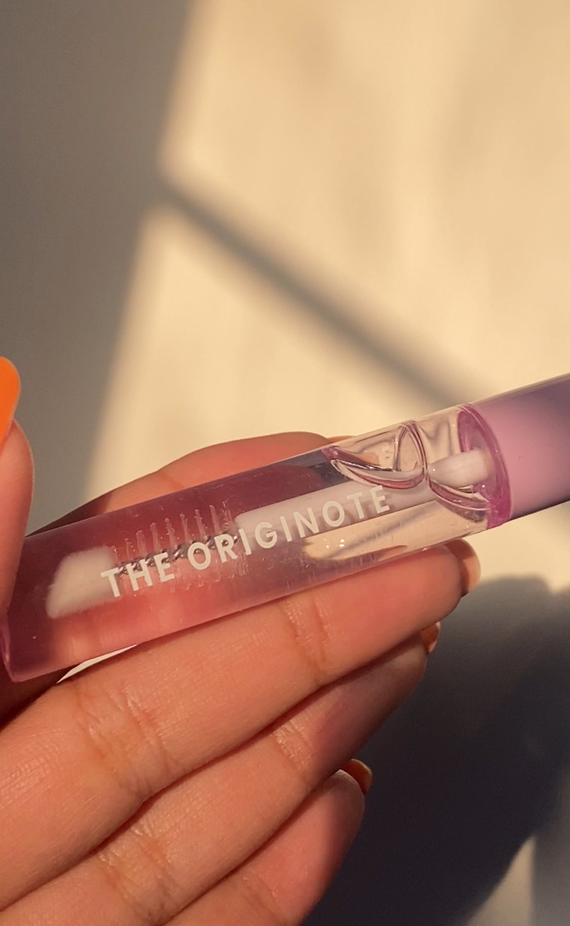 D THE ORIGINOTE EYELASH AND EYEBROW GROWTH SERUM