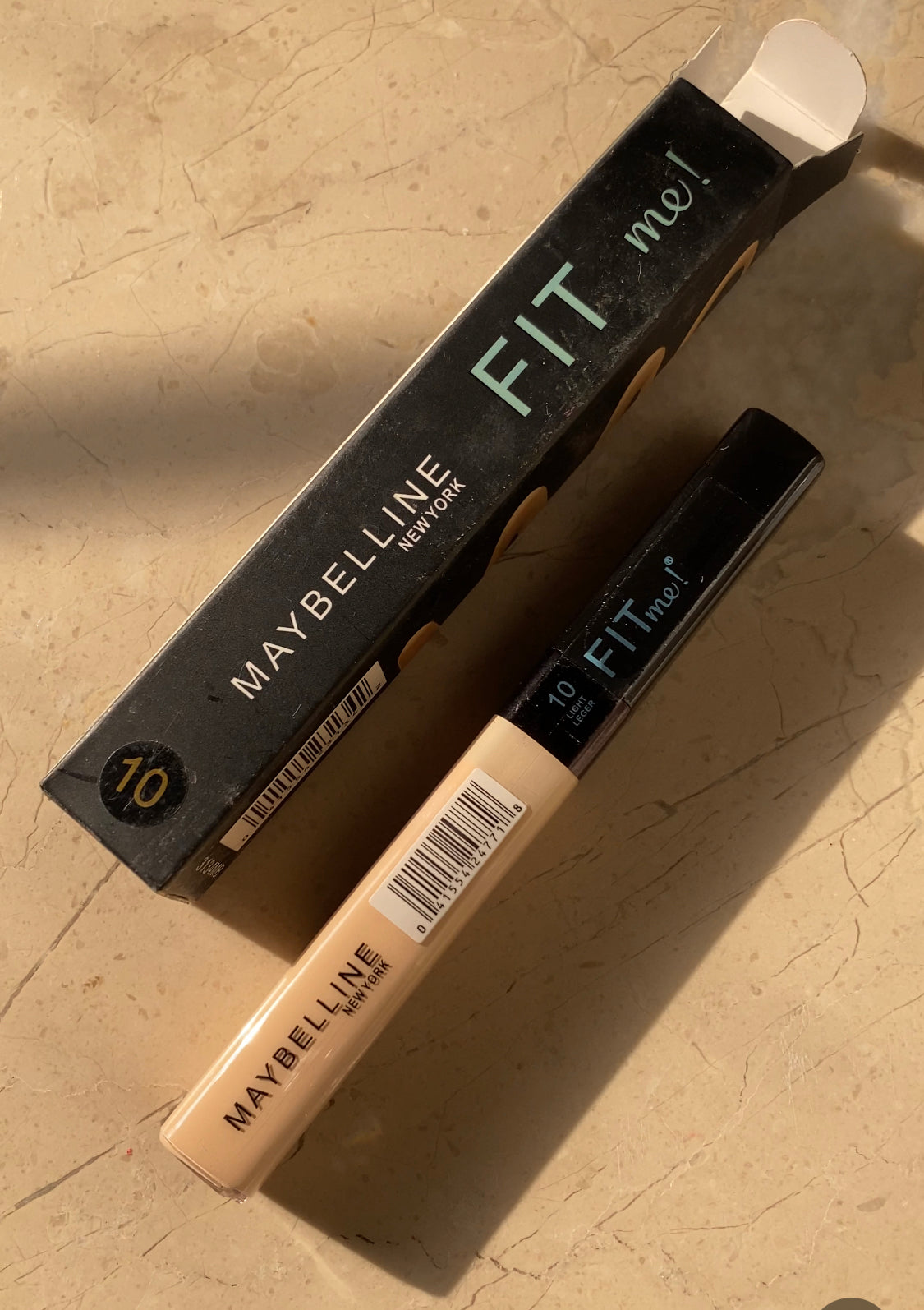 10 FIT ME CONCEALER