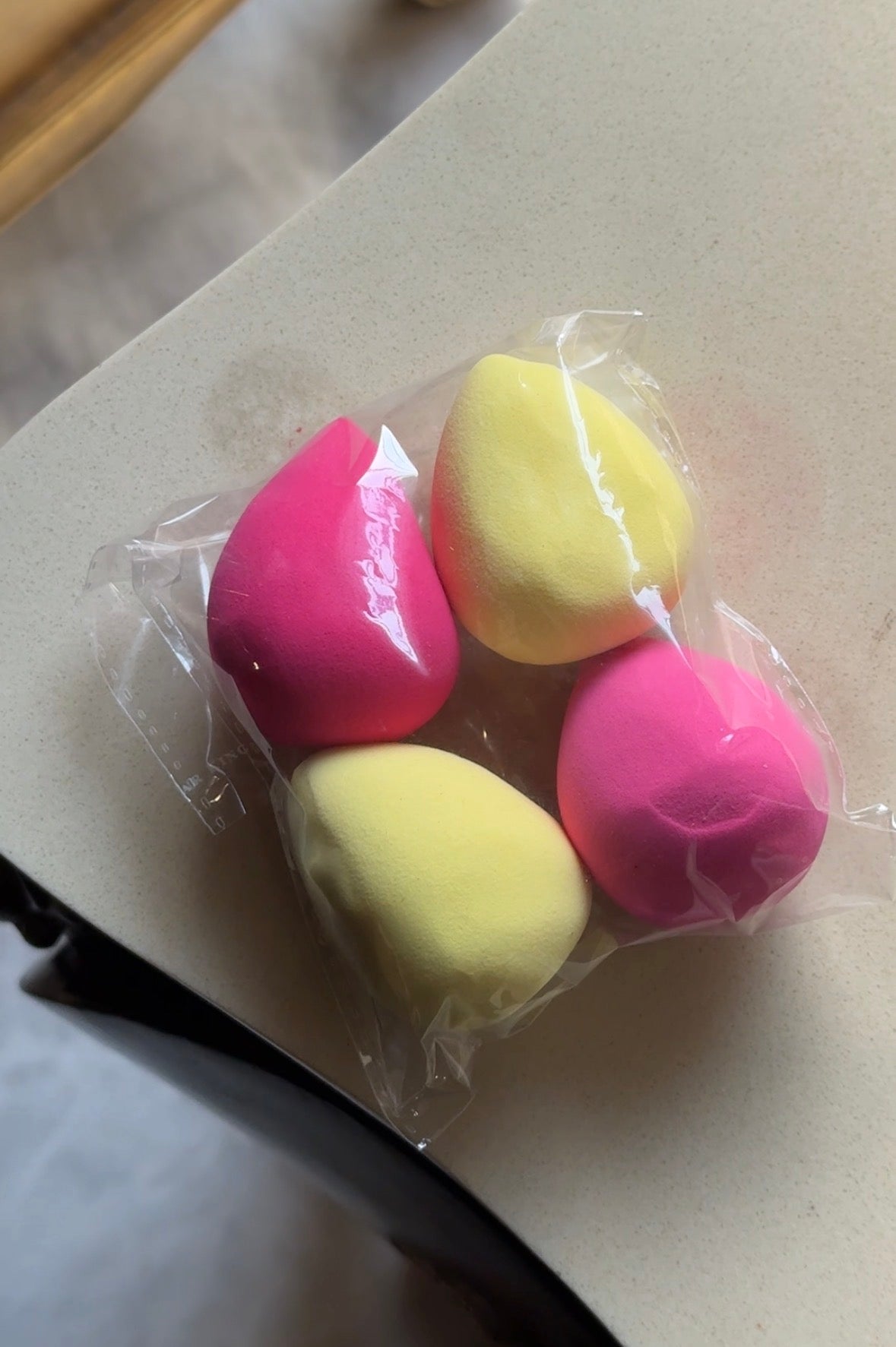 E157 BEAUTY BLENDER SET
