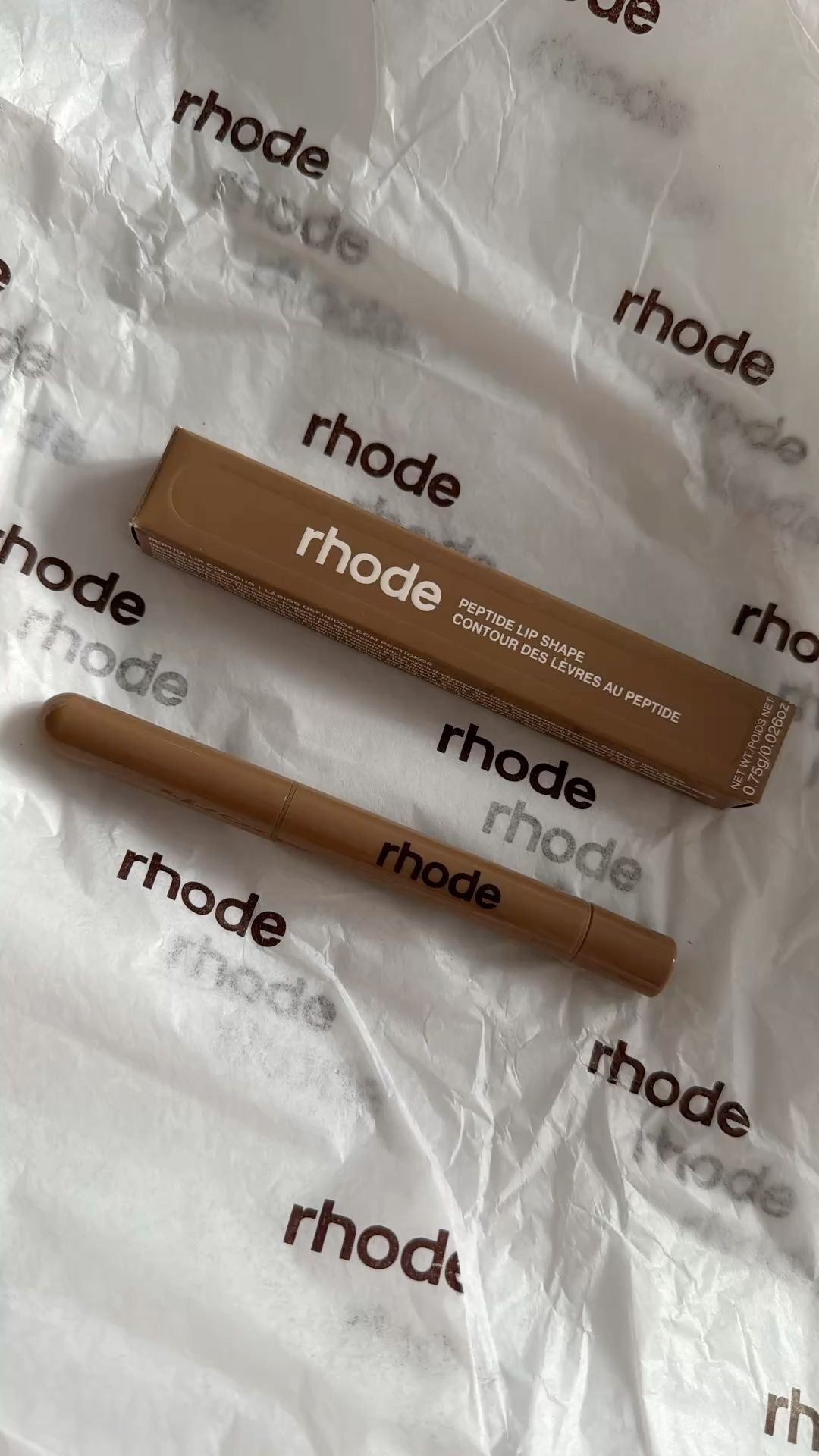 RHODE LIP LINER