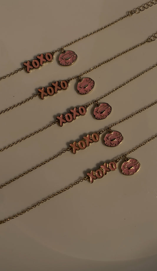 XOXO BRACELET