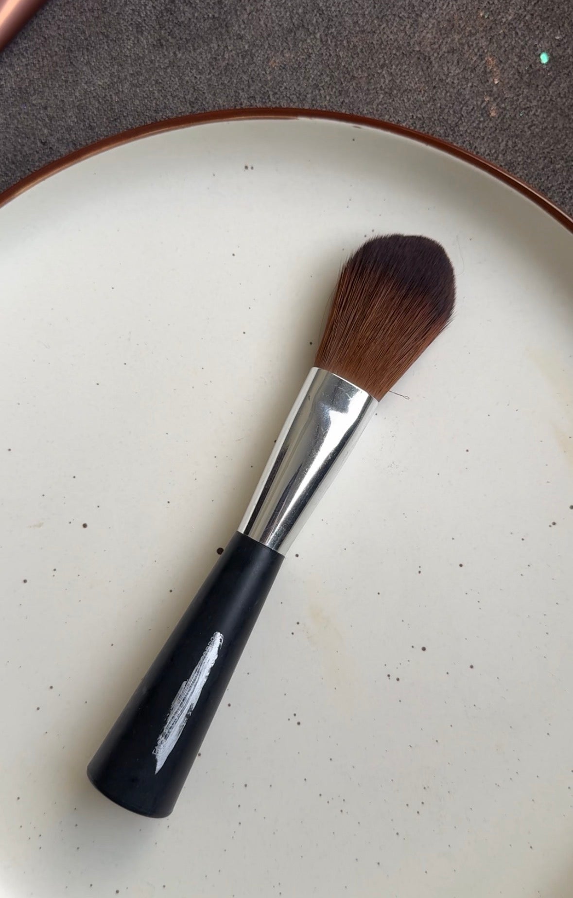 E307 BRUSH