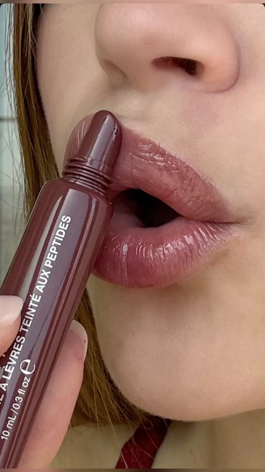 05 ESPRESSO RHODE PEPTIDE LIP TINT