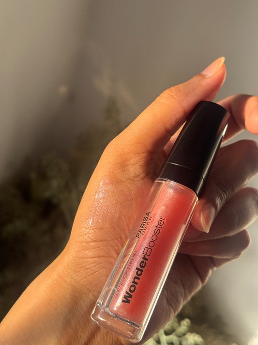 WONDER BOOSTER LIP PLUMPER BY PARISA COSMETICS