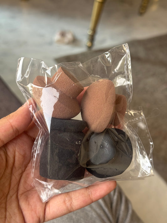 C290 BEAUTY BLENDER SET