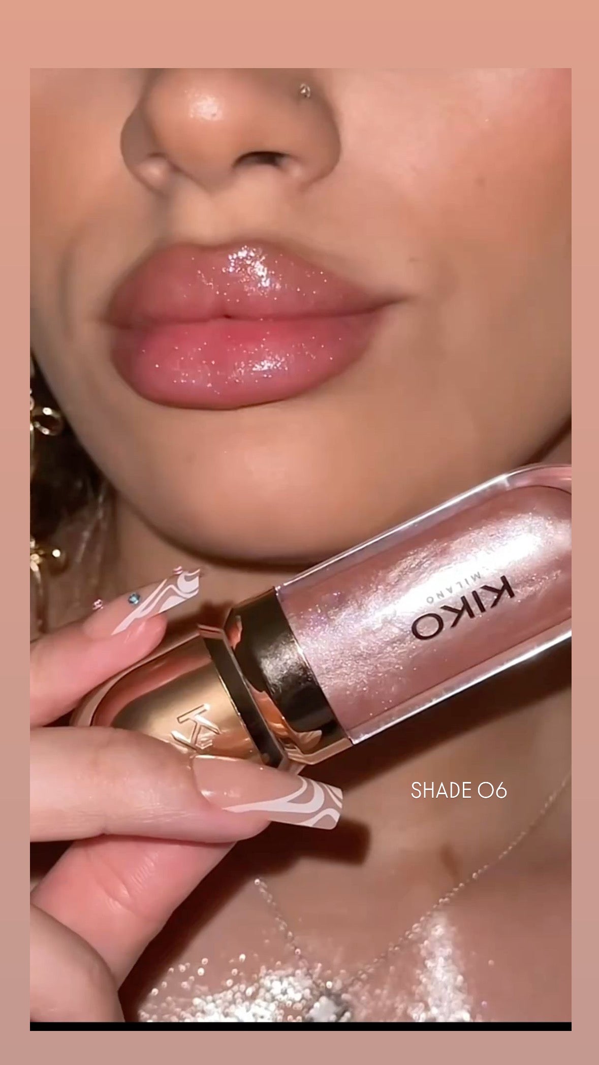KIKO 3D HYDRA XTREME GLOSS