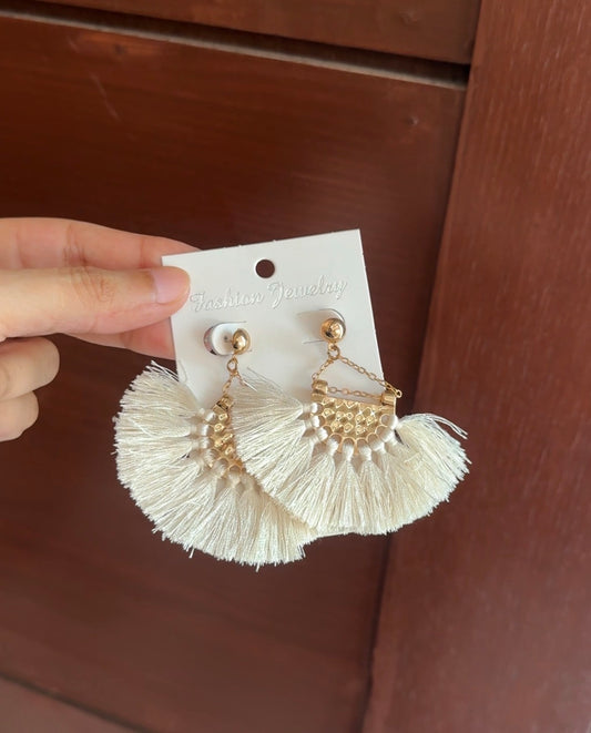 E184 EARRINGS