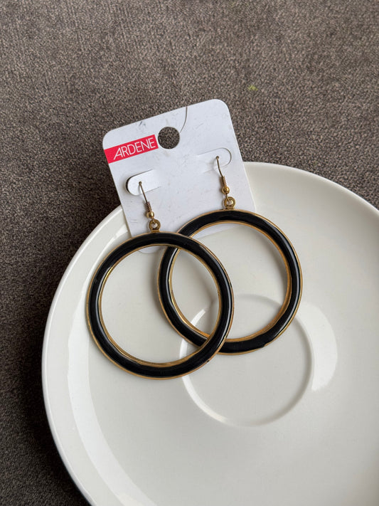 A163 EARRINGS