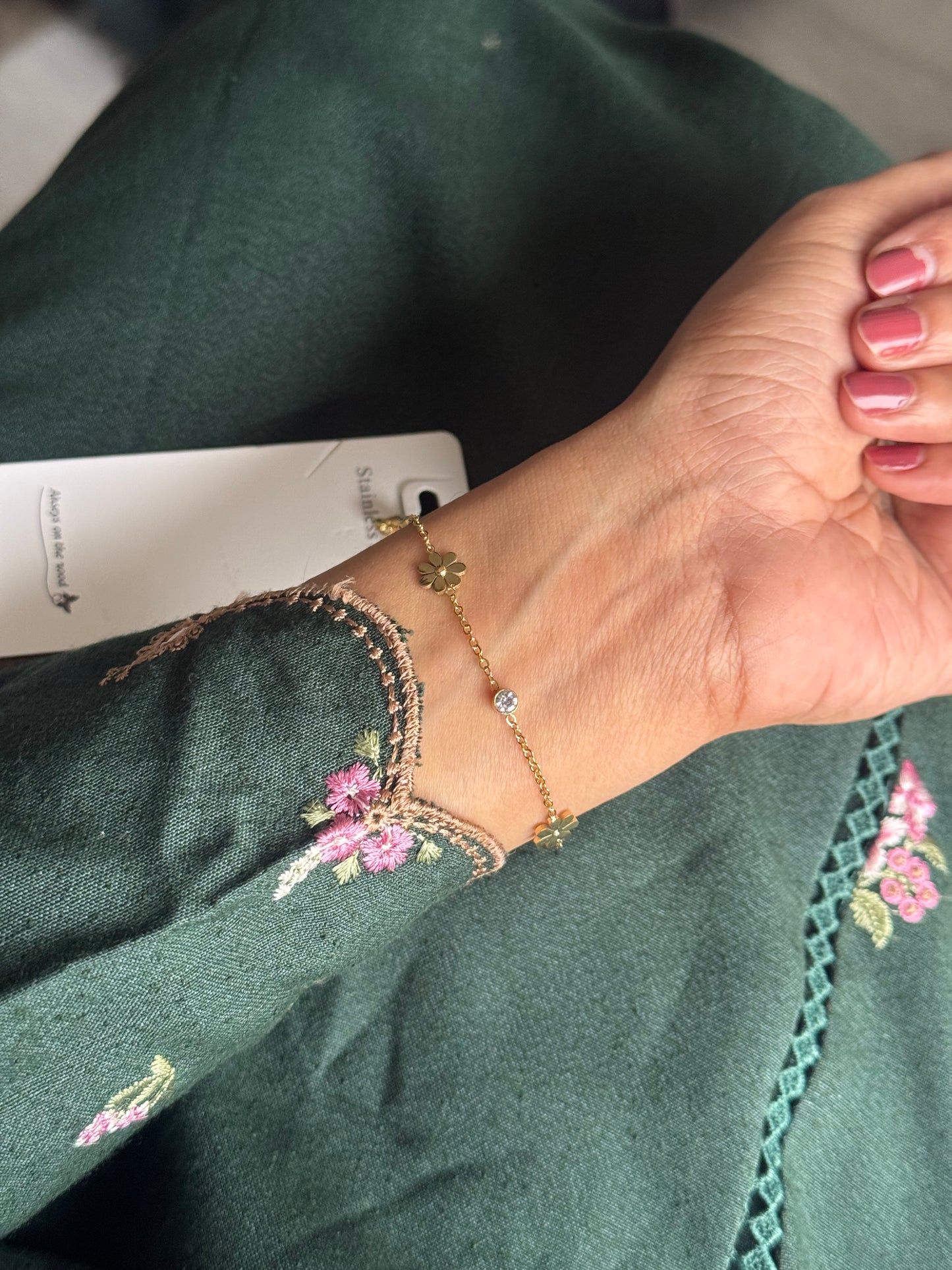 B169 BRACELET